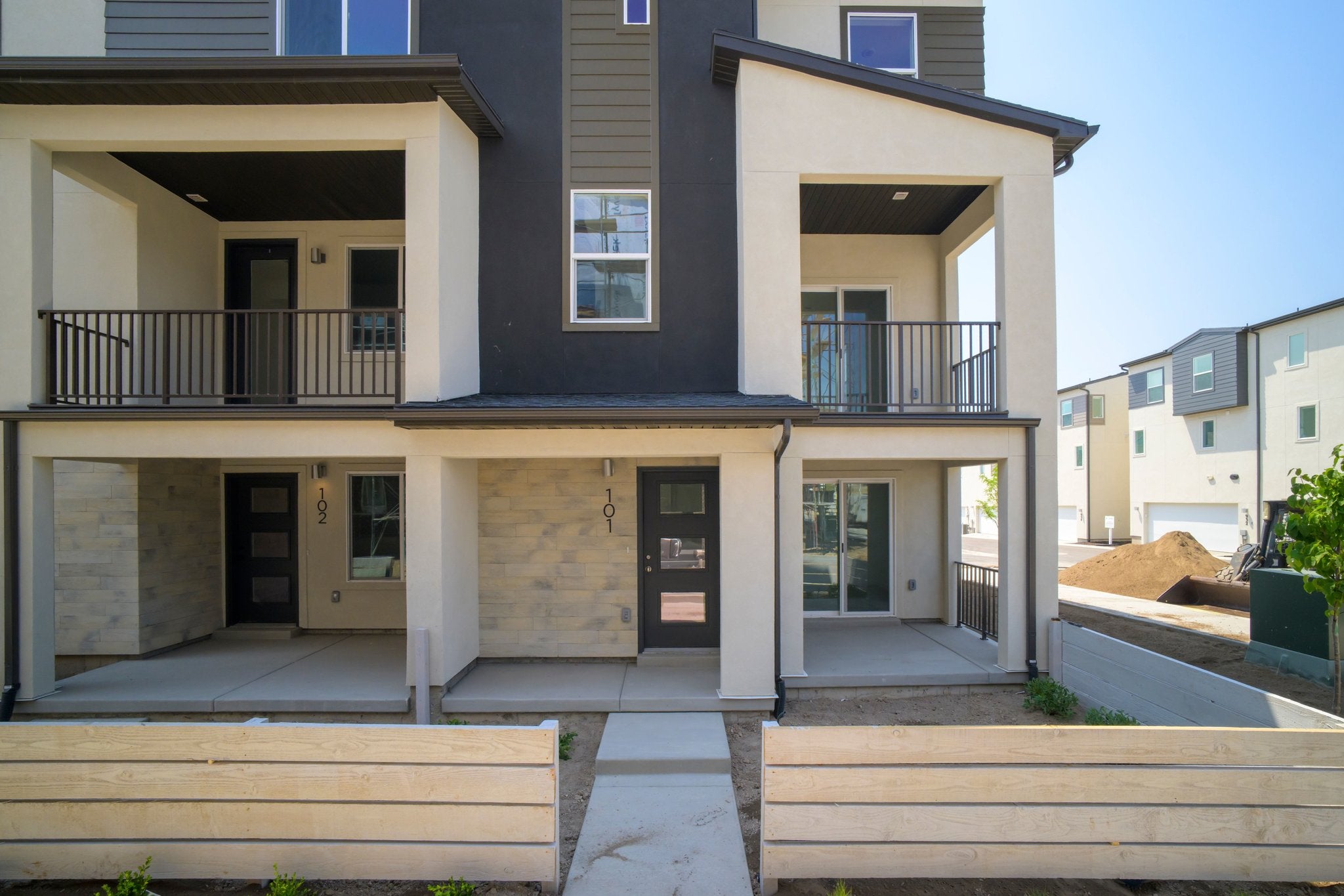 Caro 2 - Lot 65 - The Gallery Quick Move-In