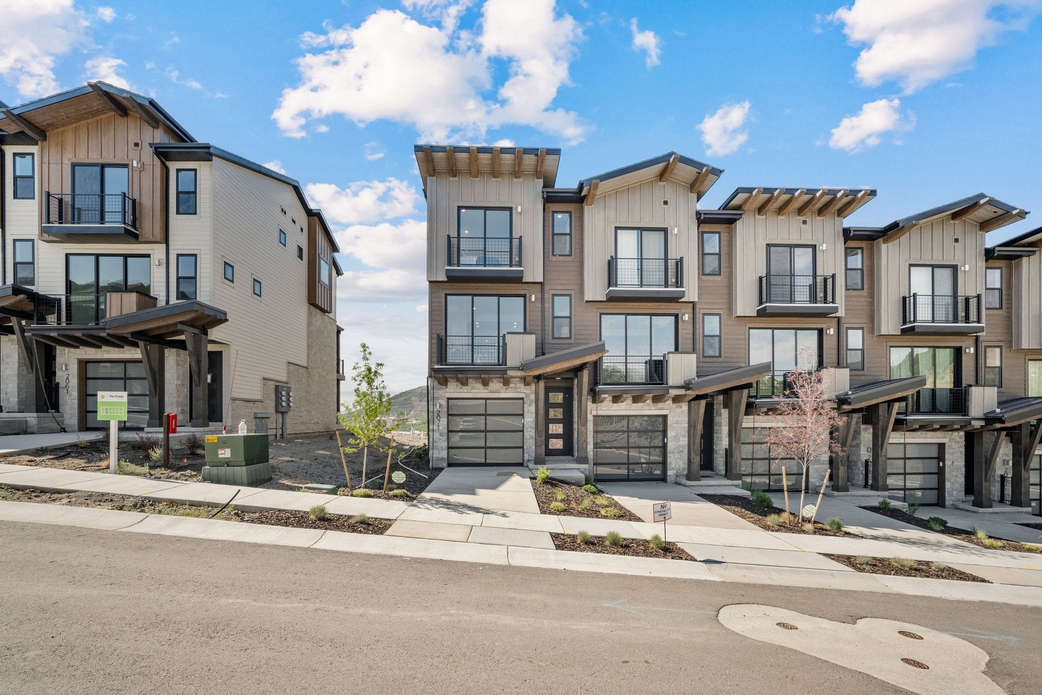 Beck Lot H-1 - The Pointe at Current Quick Move-In