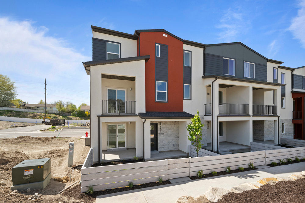 Caro 2 - Lot 26 - The Gallery Quick Move-In