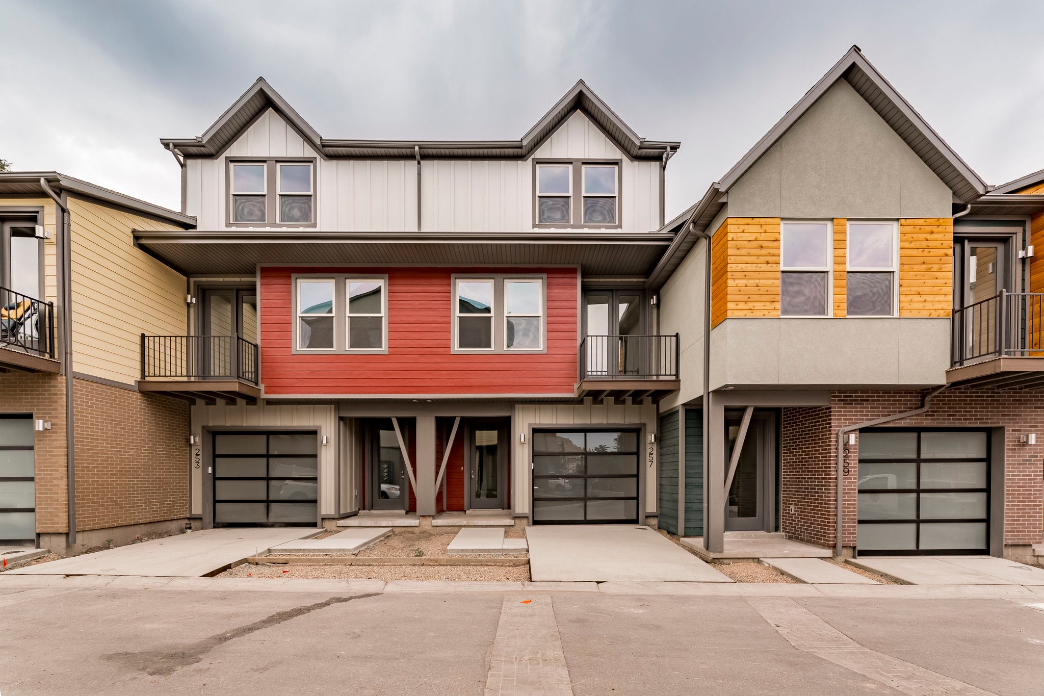 Saville Lot 10 - Bishop Place Quick Move-In