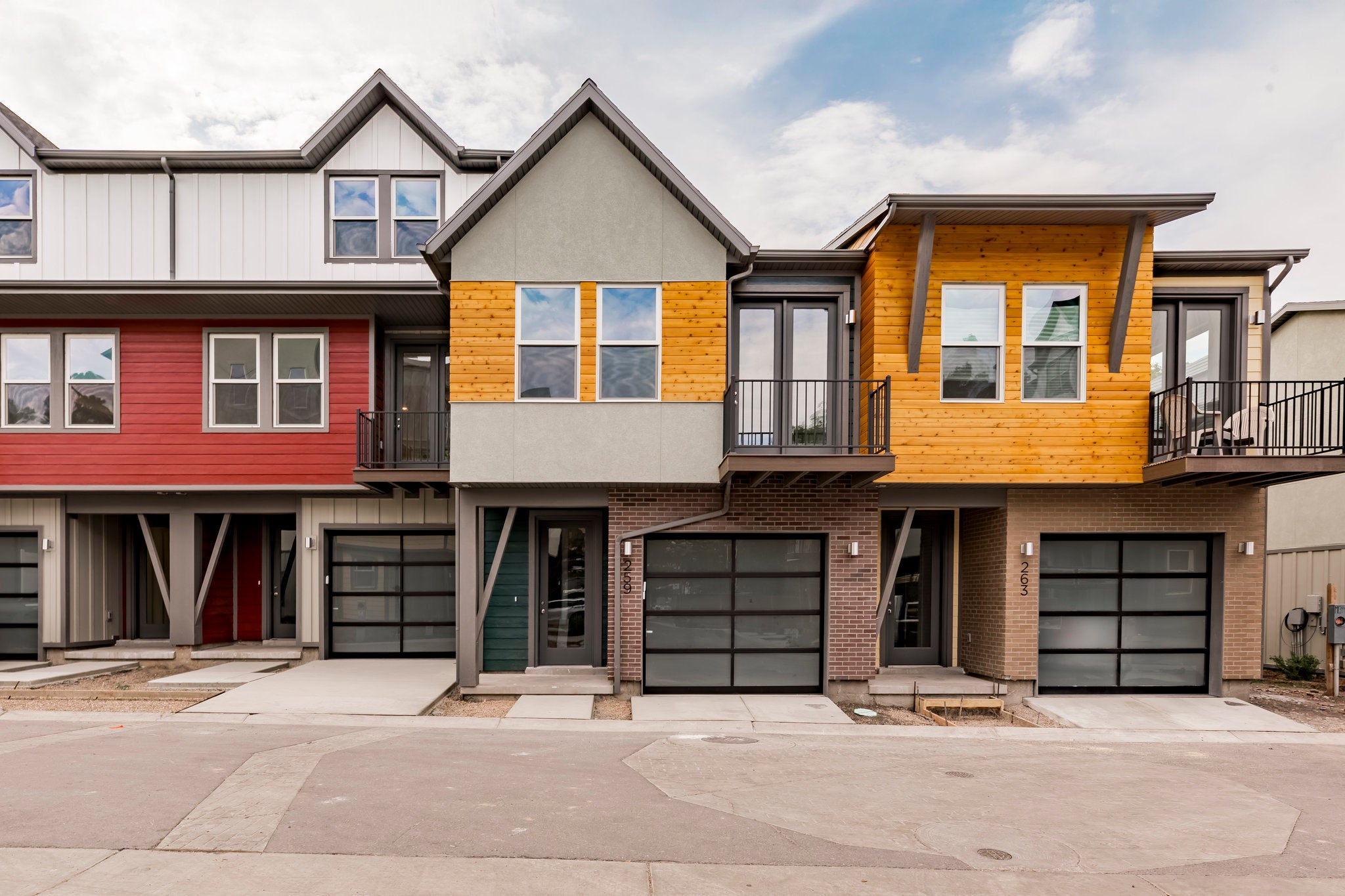 McEwen Lot 8- Bishop Place Quick Move-In