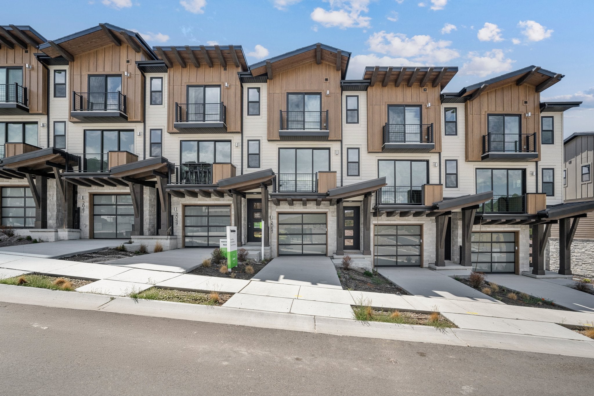 Beck Lot G-4 - The Pointe at Current Quick Move-In