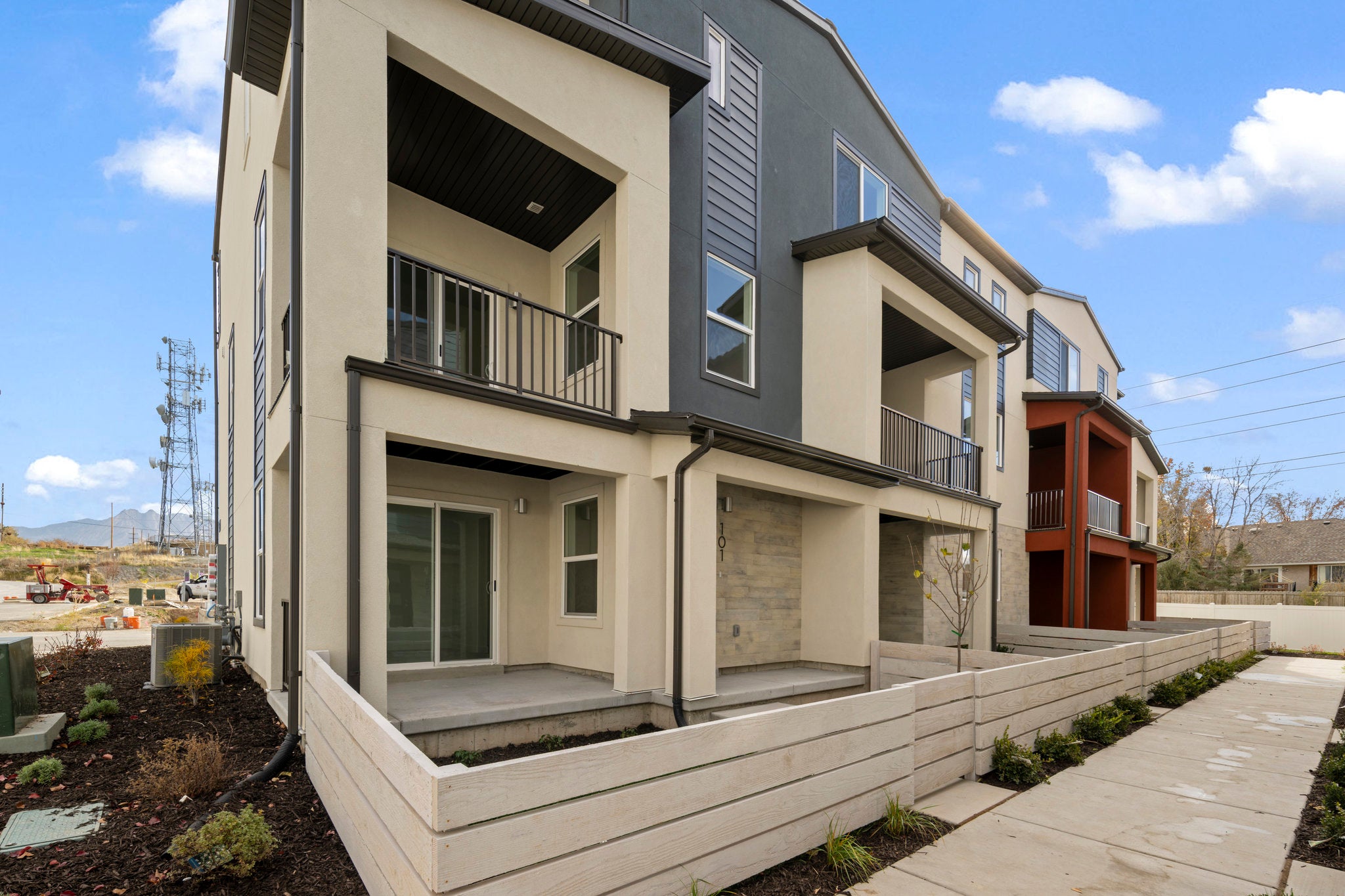 Caro 2 - Lot 58 - The Gallery Quick Move-In