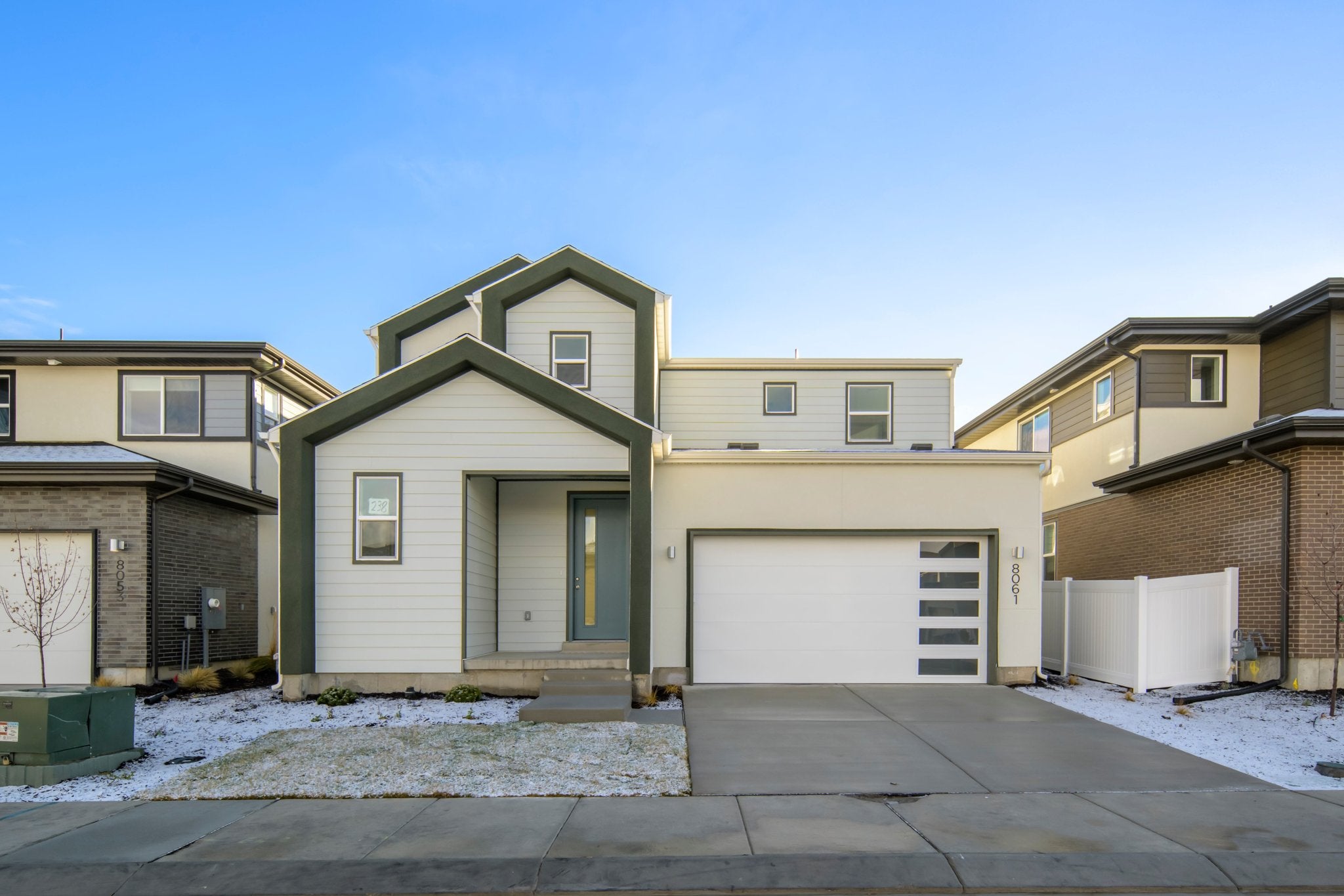 <b>Matisse B.5 Lot 238</b> - The Mill Quick Move-In