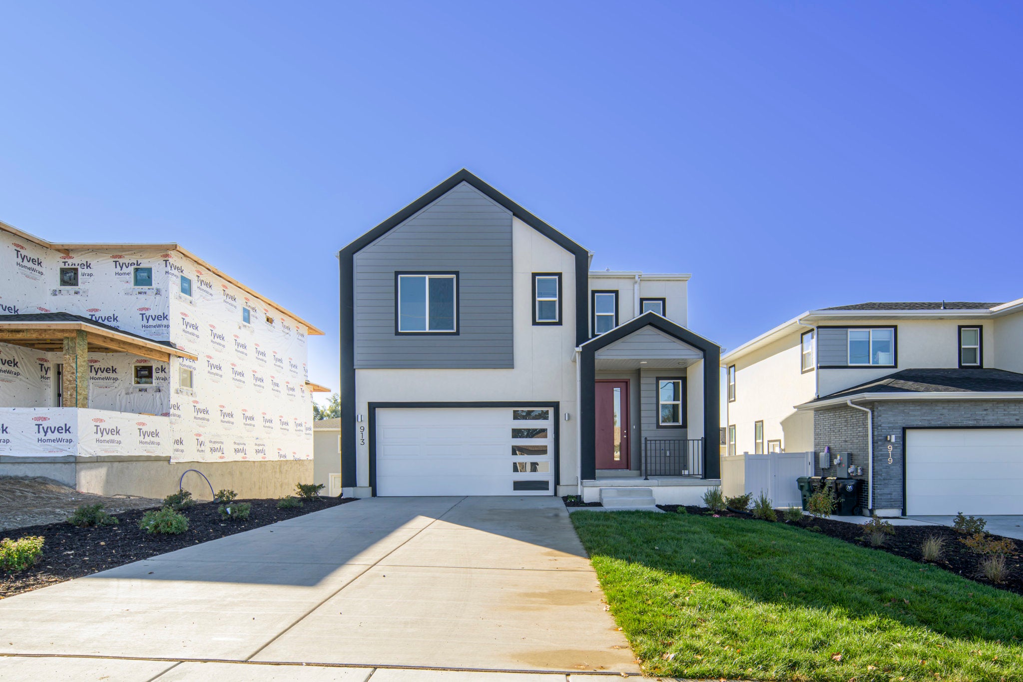 Dexter B.2 Lot 10- The Gallery at Bullion Quick Move-In