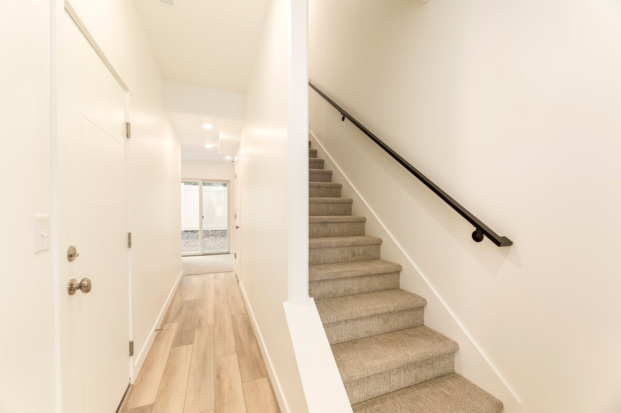 Saville Lot 10 - Bishop Place Quick Move-In