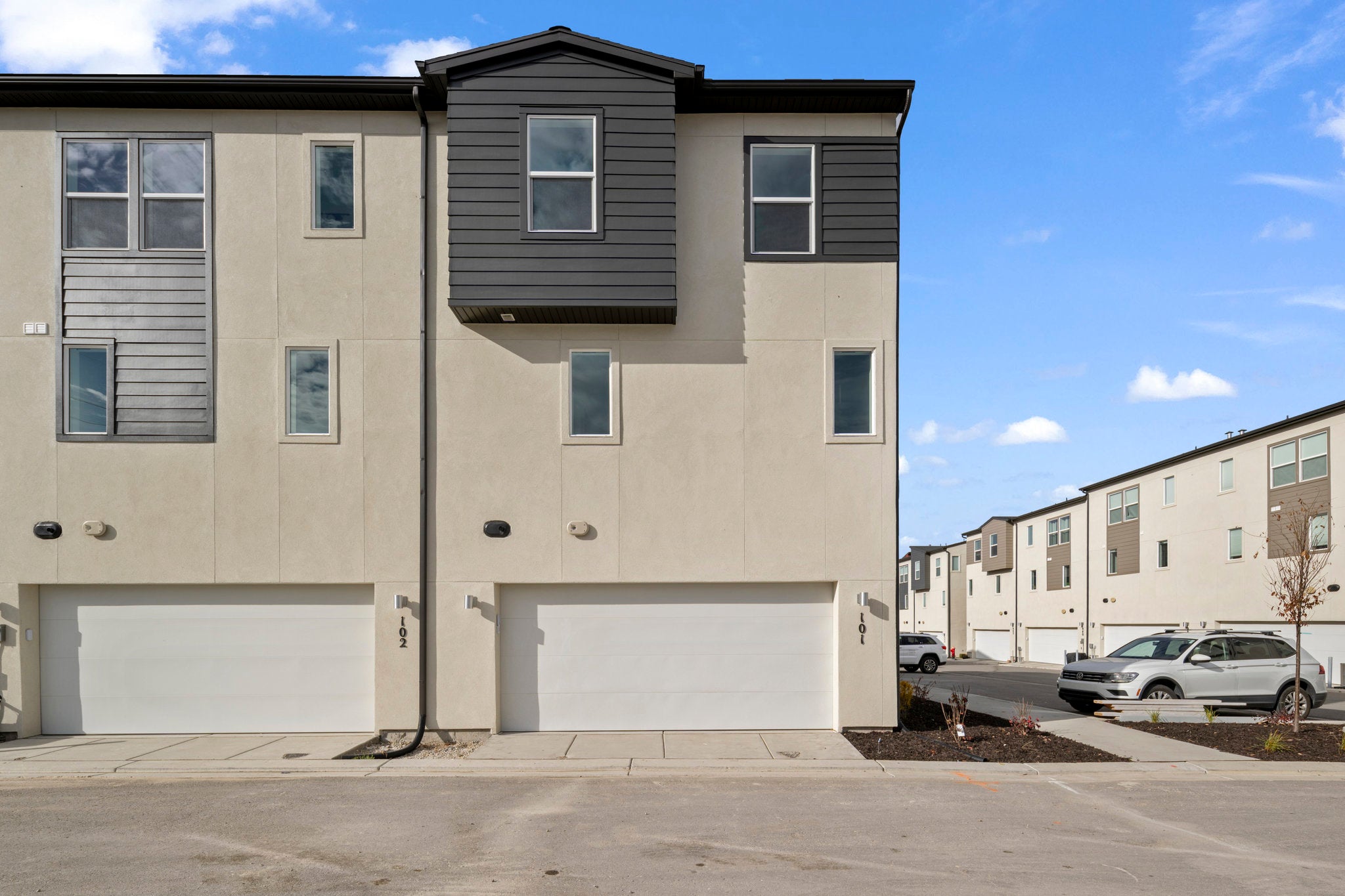 Caro 2 - Lot 58 - The Gallery Quick Move-In