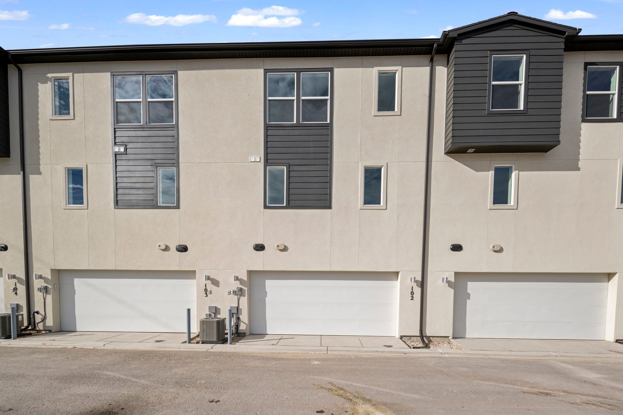 Hirst 2 - Lot 59 - The Gallery at Bullion Quick Move-In