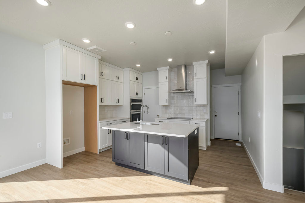 Crawford A.3 Lot 6 - Waterstone Quick Move-In