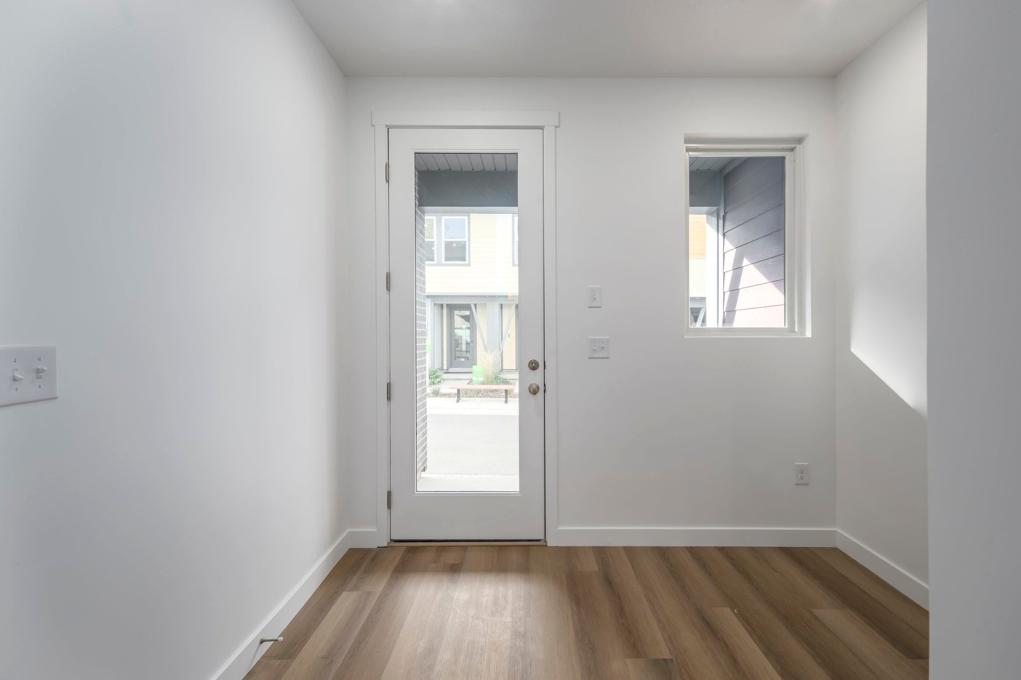 Holzer Lot 21 - Bishop Place