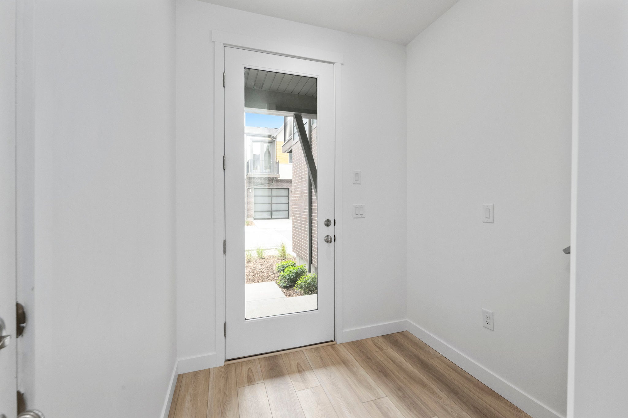 Saville Lot 18 - Bishop Place Quick Move-In