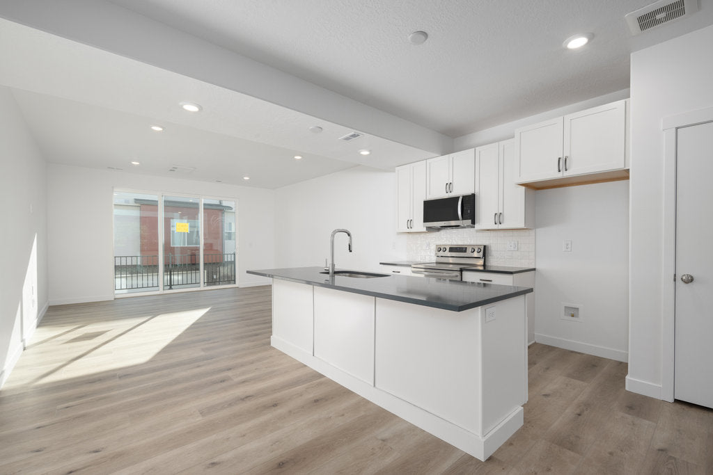 Turner 2 Lot 119 - Axis Quick Move-In