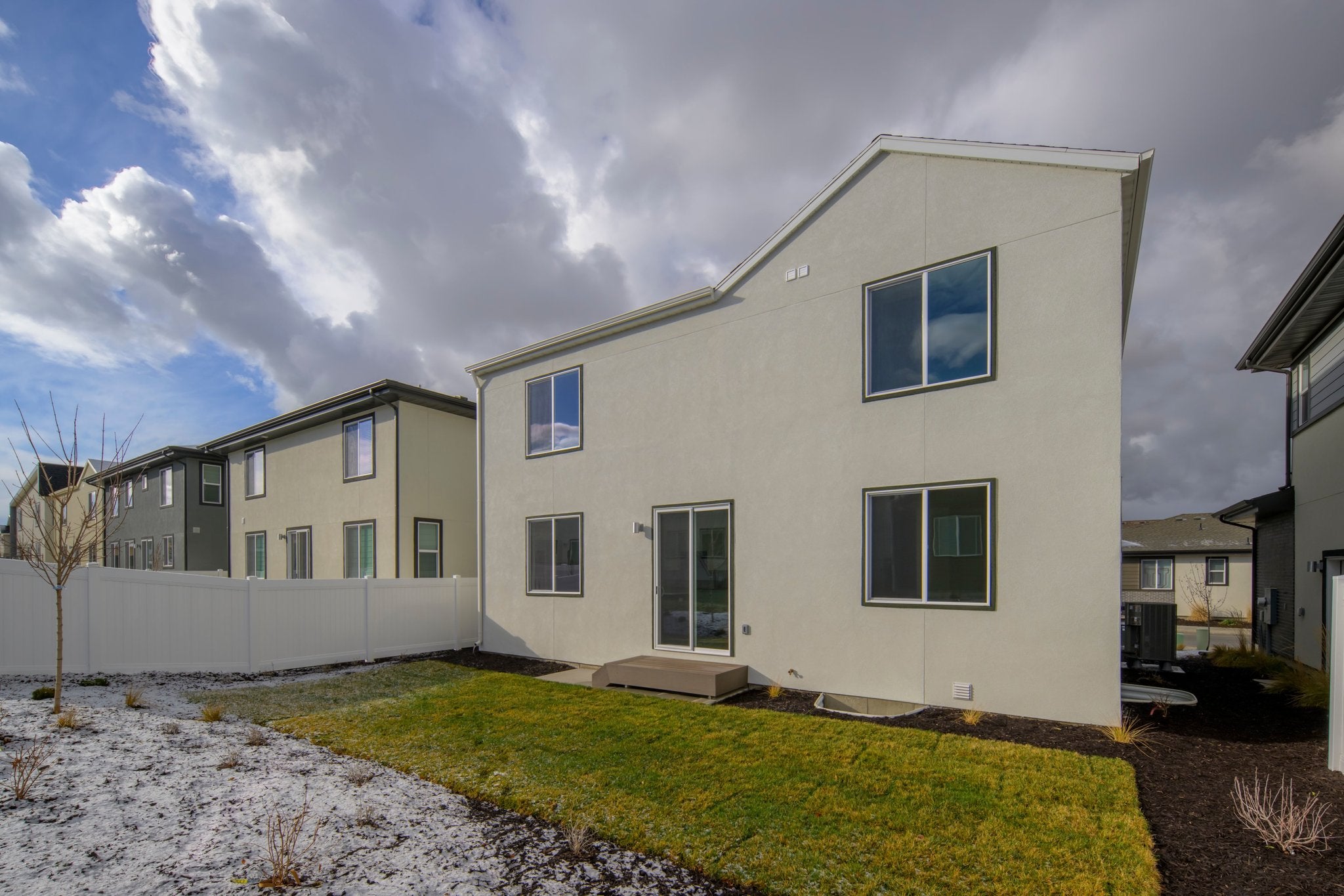 <b>Matisse B.5 Lot 238</b> - The Mill Quick Move-In