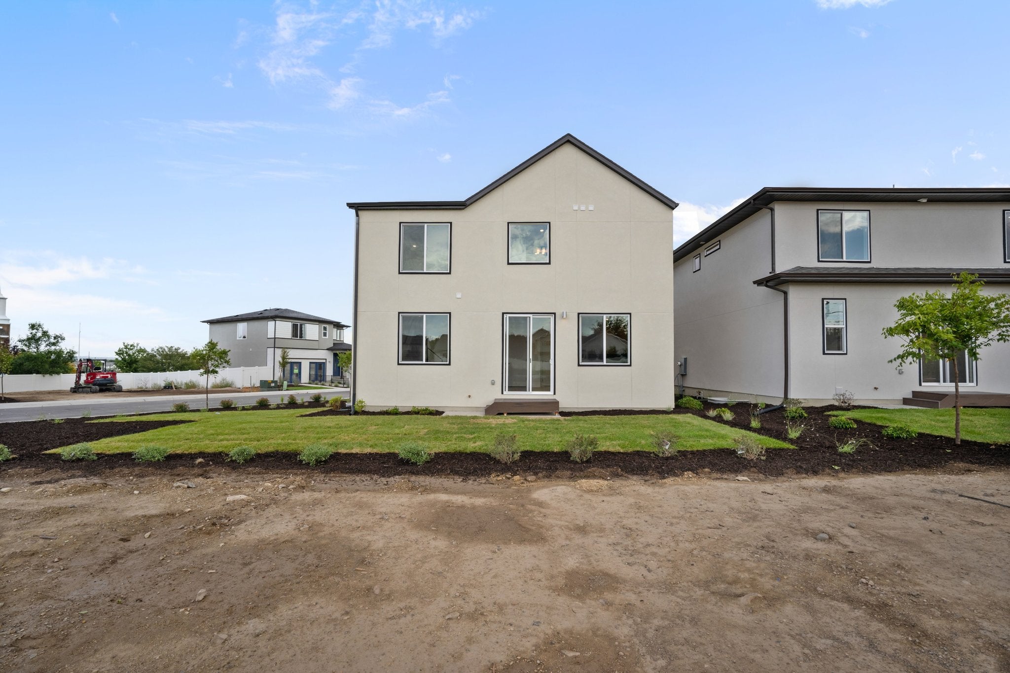Dexter B.4 Lot 122 - Urban Quick Move-In