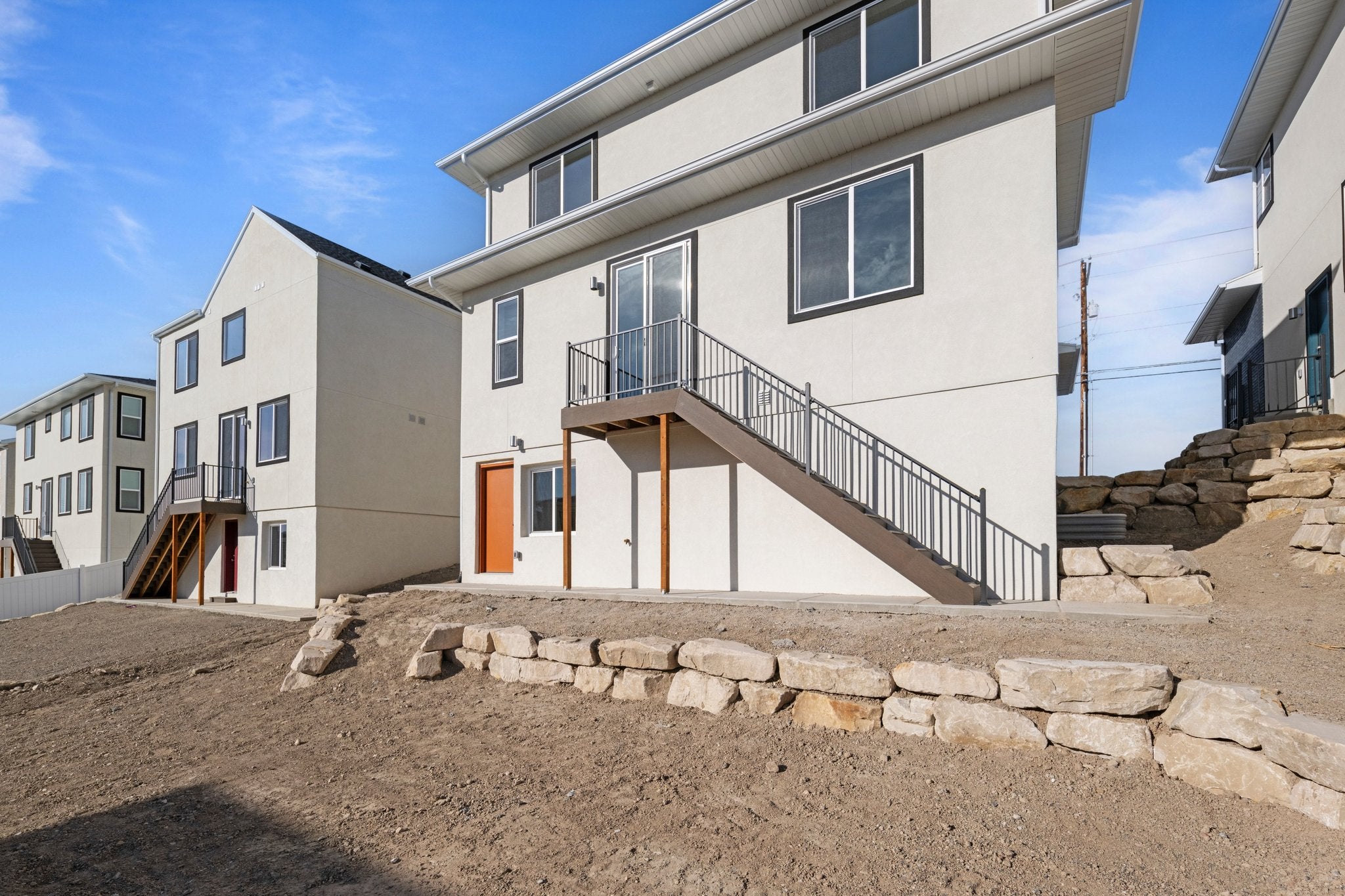 Gomez A.1 Lot 11 - The Gallery Quick Move-In