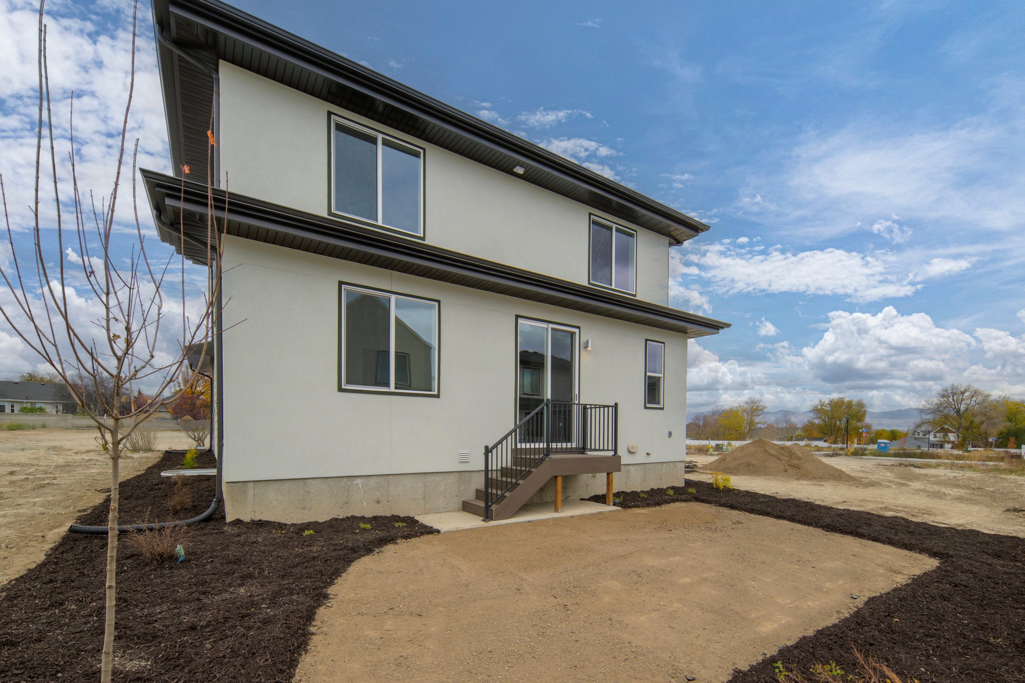 Gomez A.5 Lot 211 - The Mill Quick Move-In