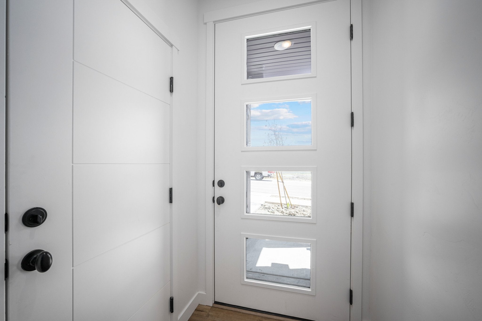 Morgan Lot E-3 - The Pointe at Current Quick Move-In