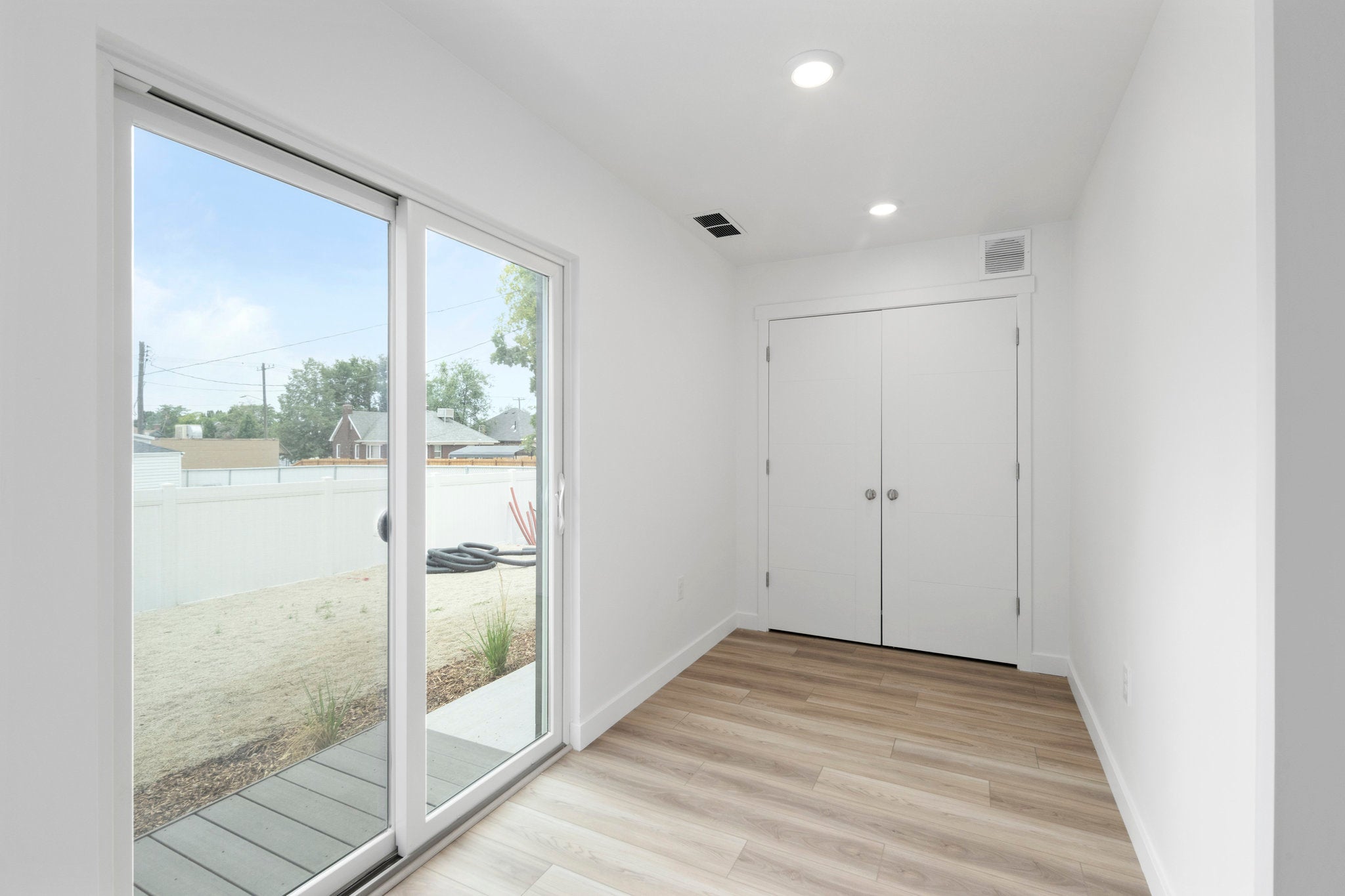 Saville Lot 18 - Bishop Place Quick Move-In