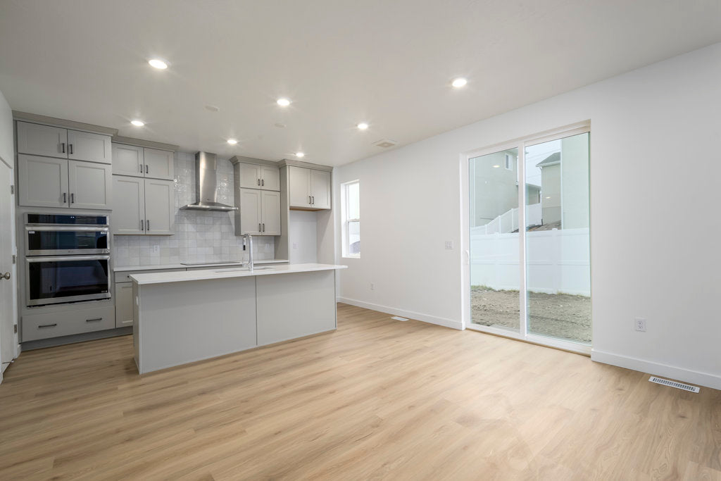 Gomez B.3 Lot 13 - The Gallery Quick Move-In