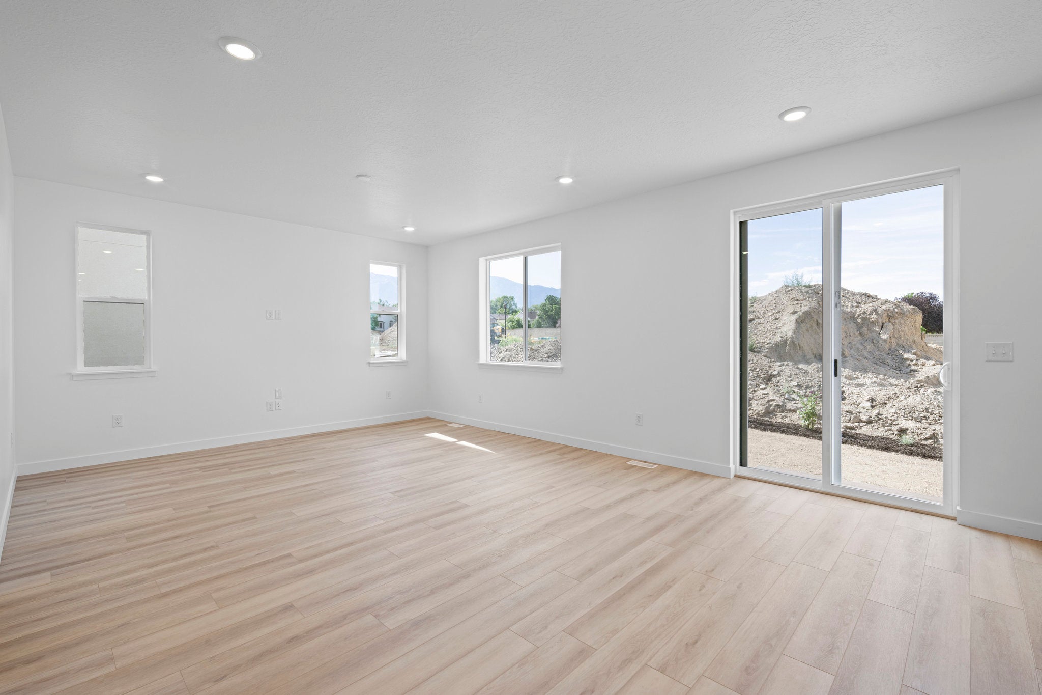 Gomez C.3 Lot 208 - The Mill Quick Move-In