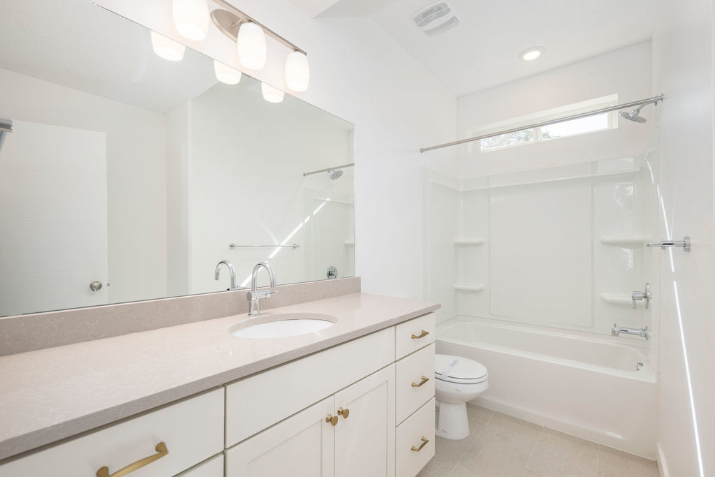McEwen Lot 8- Bishop Place Quick Move-In