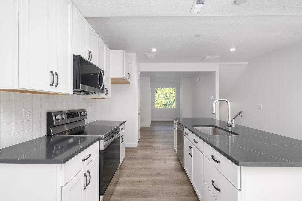 Turner 2 Lot 119 - Axis Quick Move-In