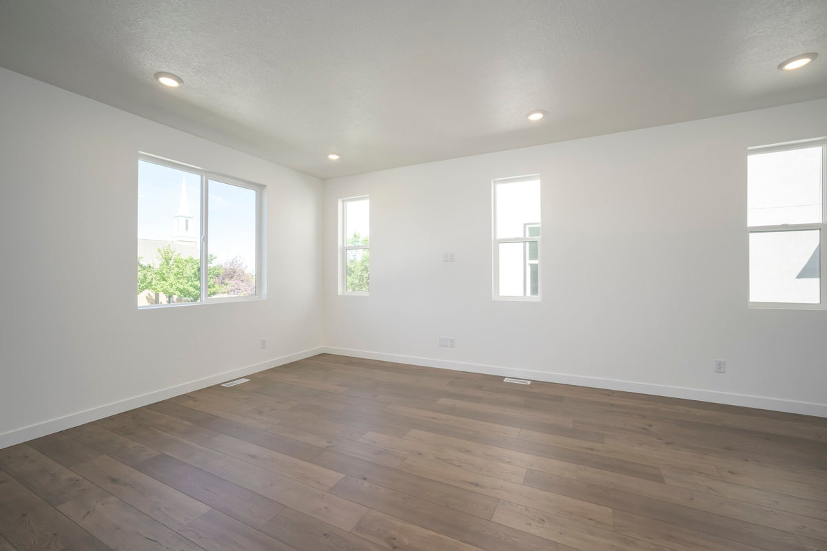 Sargent A.2 Lot 119- Urban Quick Move-In