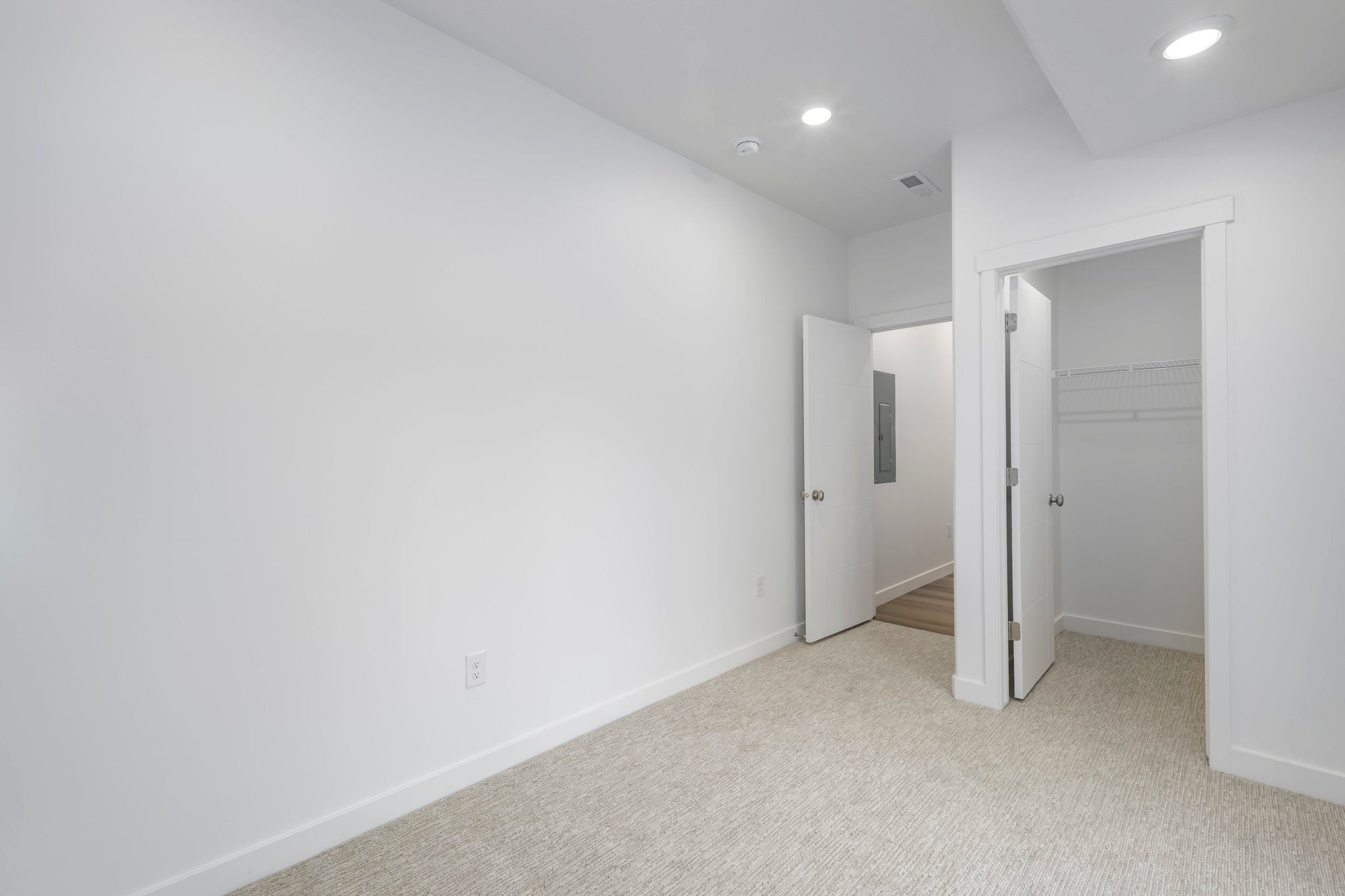 Holzer Lot 21 - Bishop Place