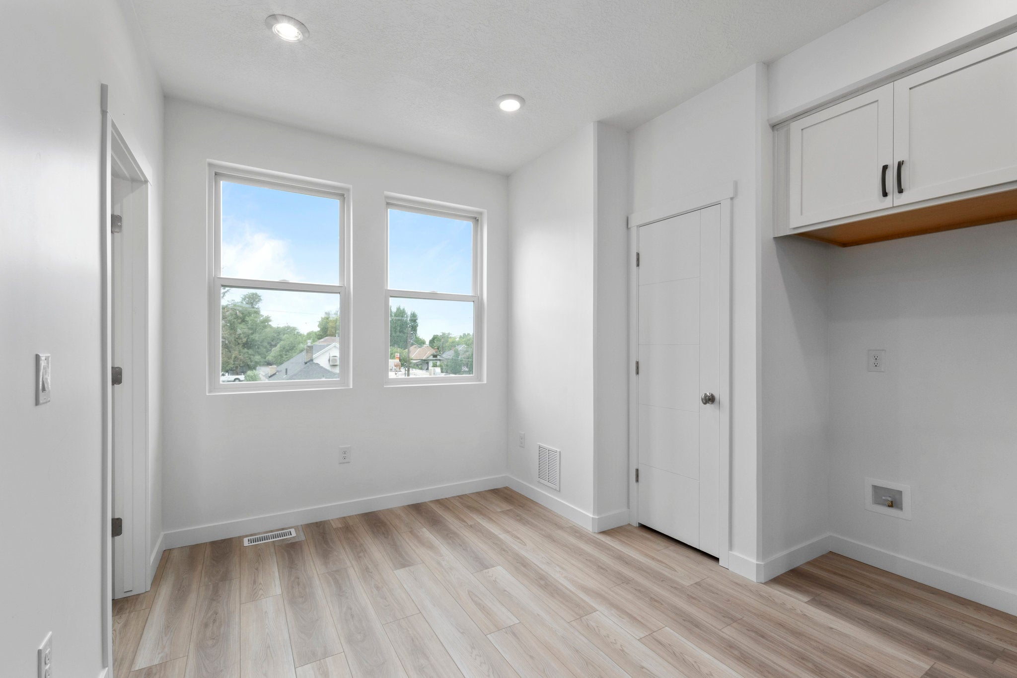 Saville Lot 18 - Bishop Place Quick Move-In