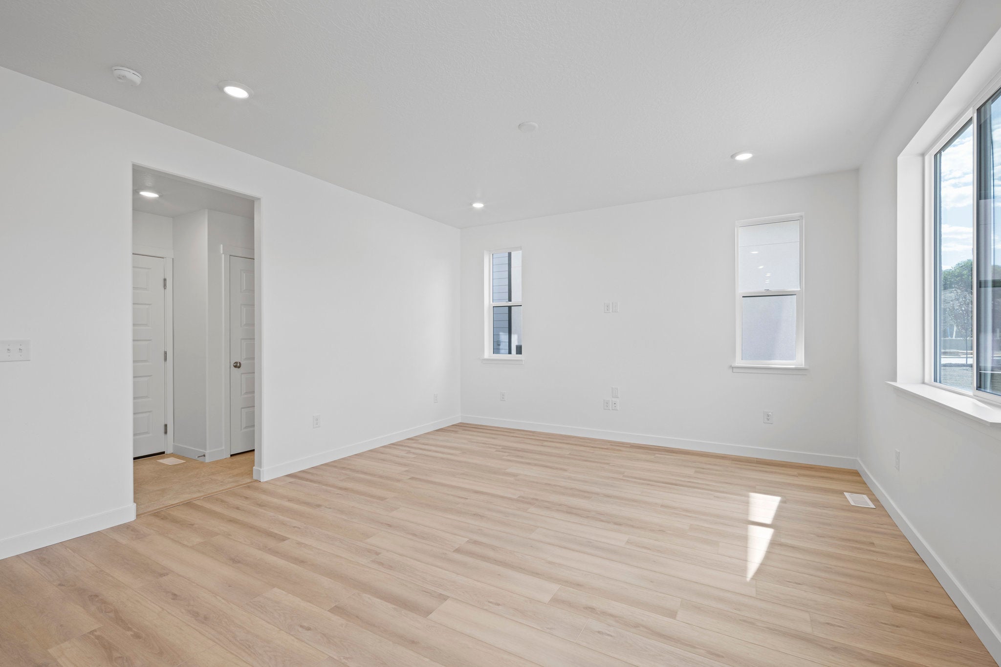 Gomez C.3 Lot 208 - The Mill Quick Move-In