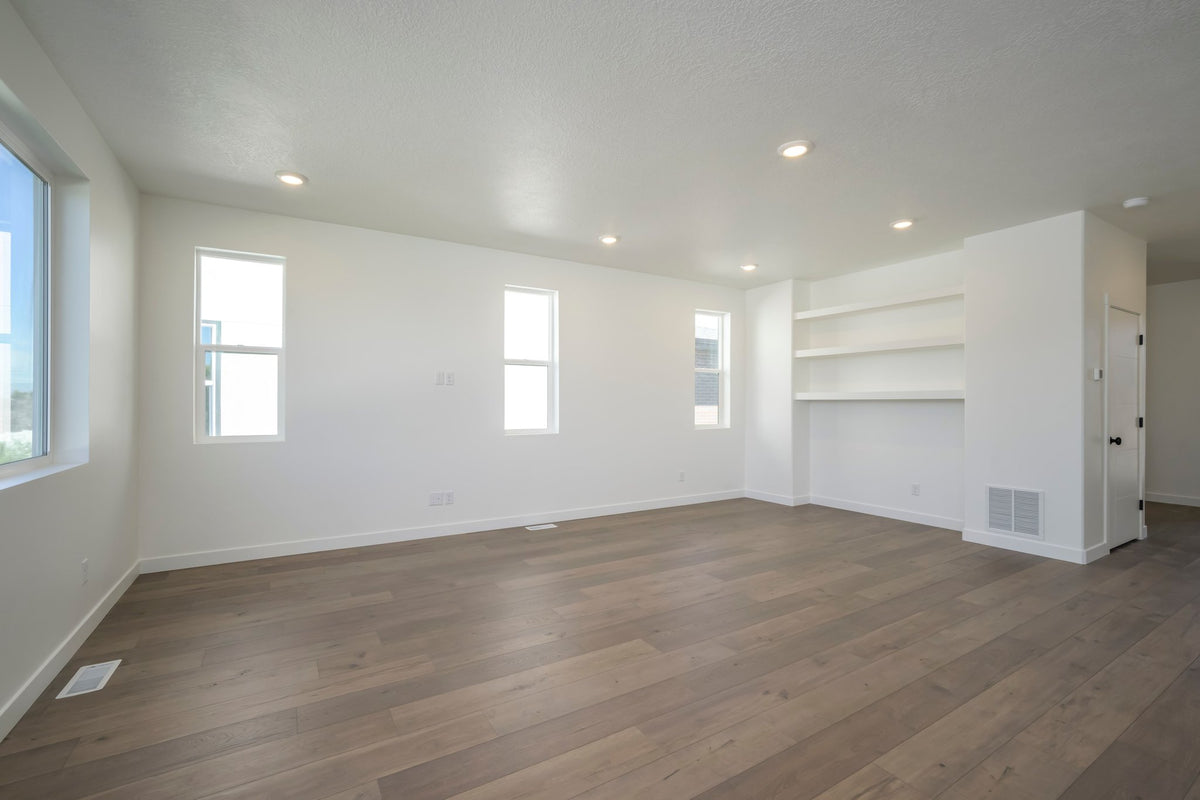 Sargent A.2 Lot 119- Urban Quick Move-In