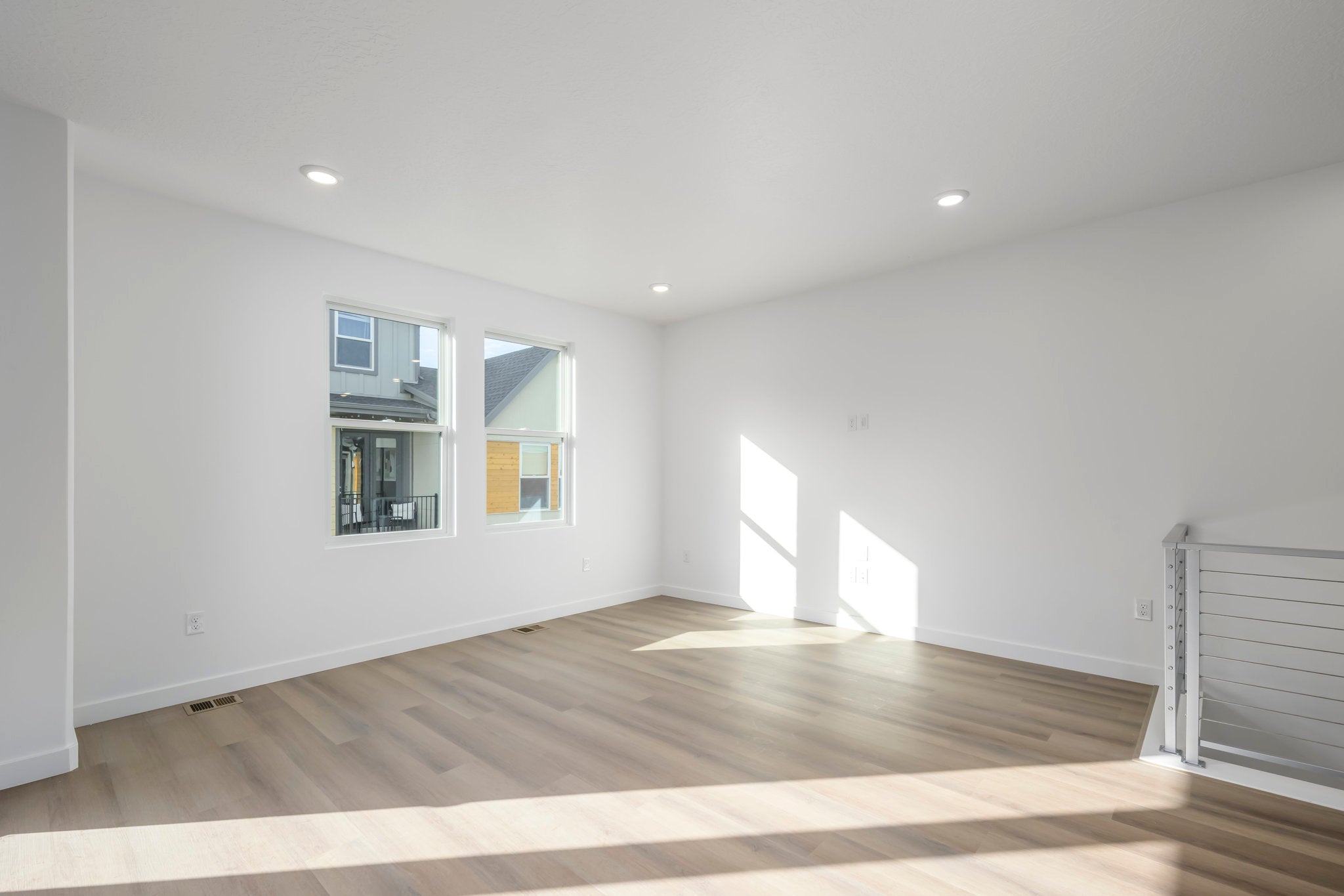 Holzer Lot 21 - Bishop Place