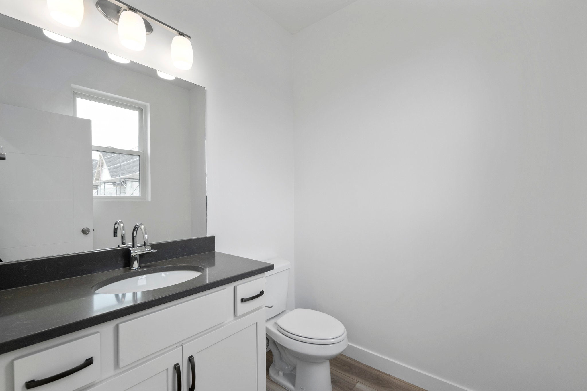 Saville Lot 18 - Bishop Place Quick Move-In