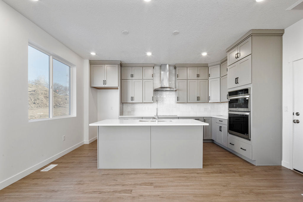 Dexter A.2 Lot 15- The Gallery at Bullion Quick Move-In