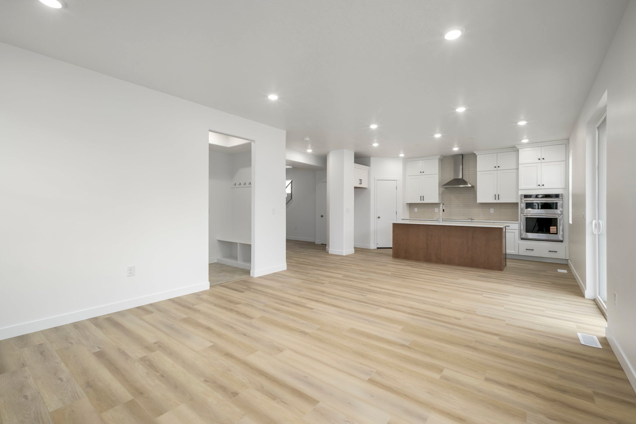 Gomez A.5 Lot 211 - The Mill Quick Move-In