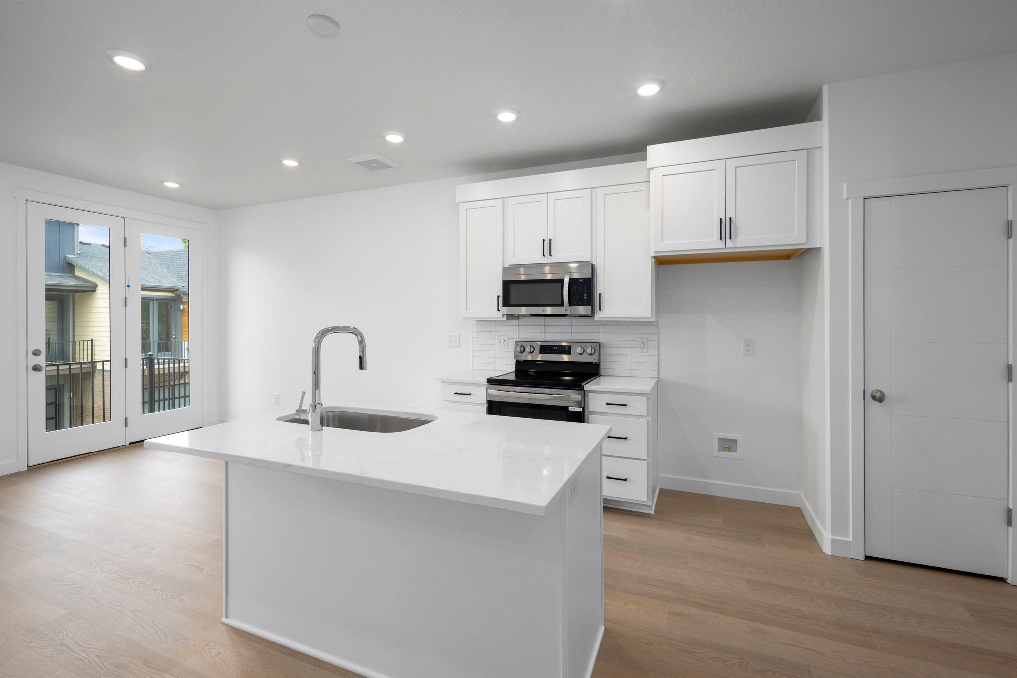 McEwen Lot 14- Bishop Place Quick Move-In