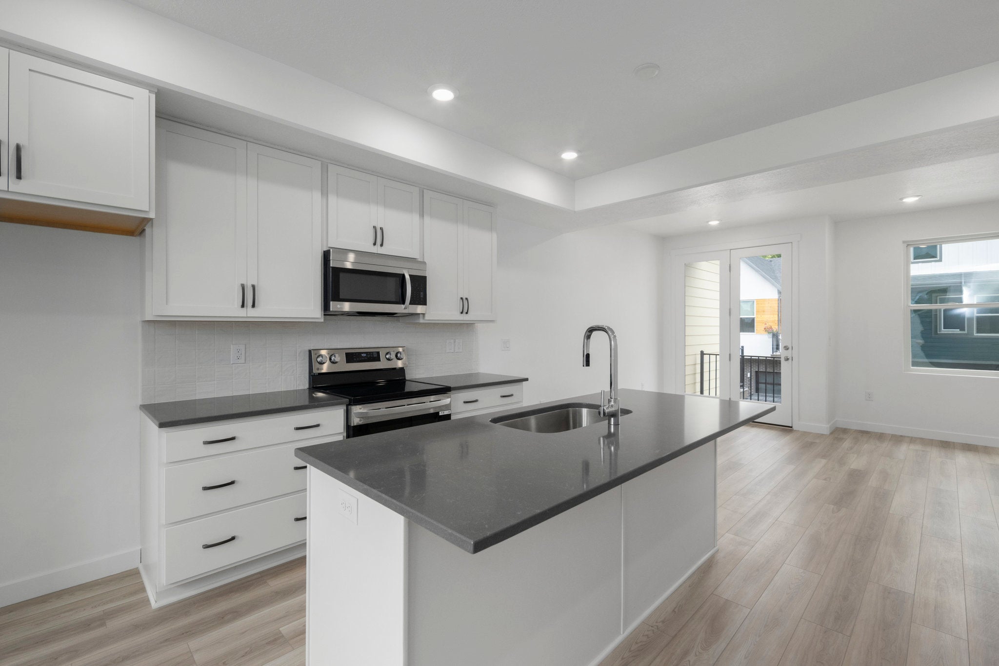Saville Lot 18 - Bishop Place Quick Move-In
