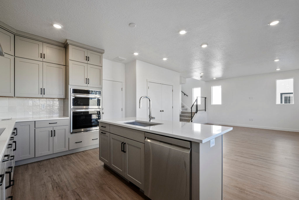Dexter A.2 Lot 15- The Gallery at Bullion Quick Move-In