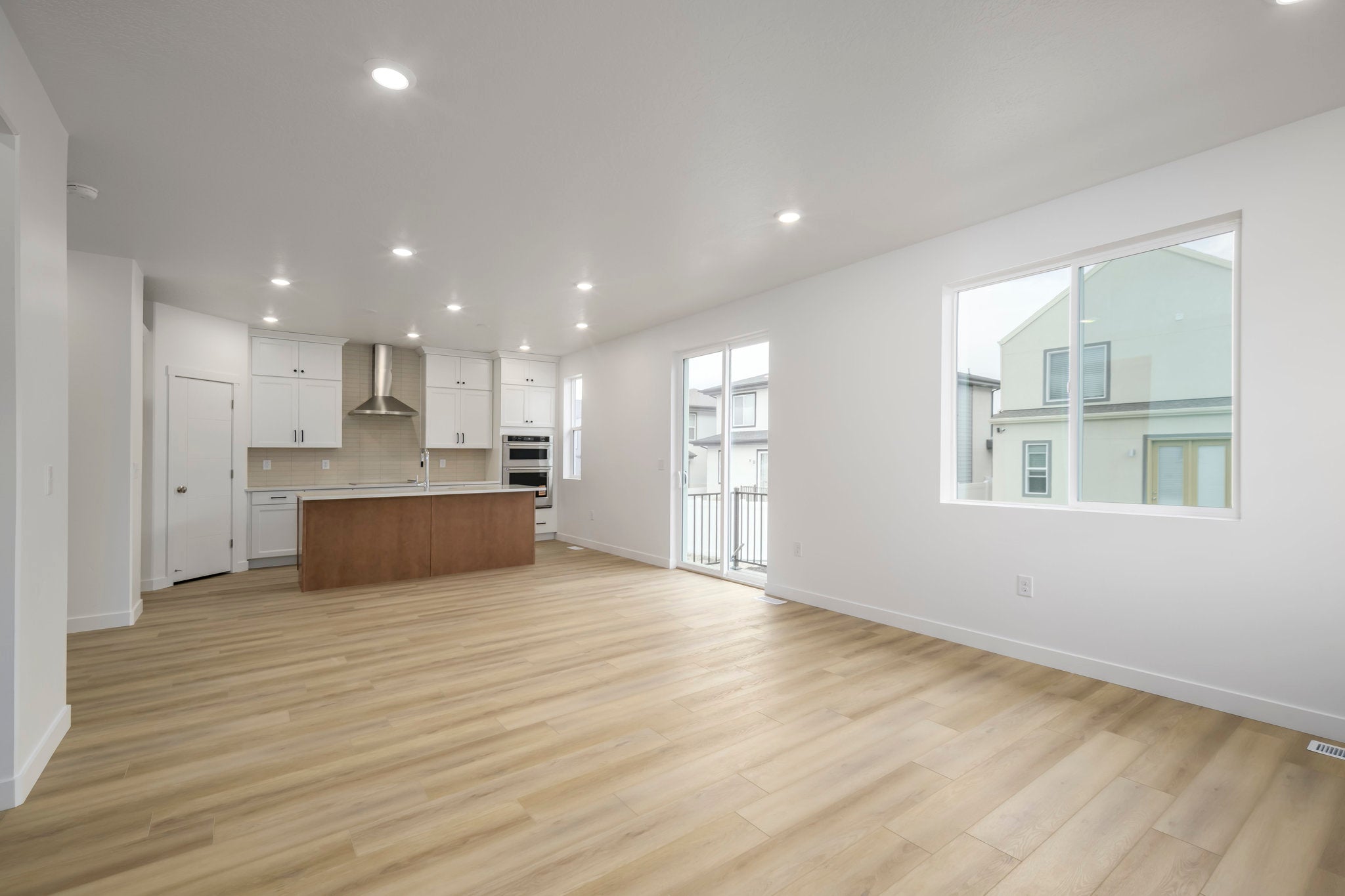 Gomez A.5 Lot 211 - The Mill Quick Move-In