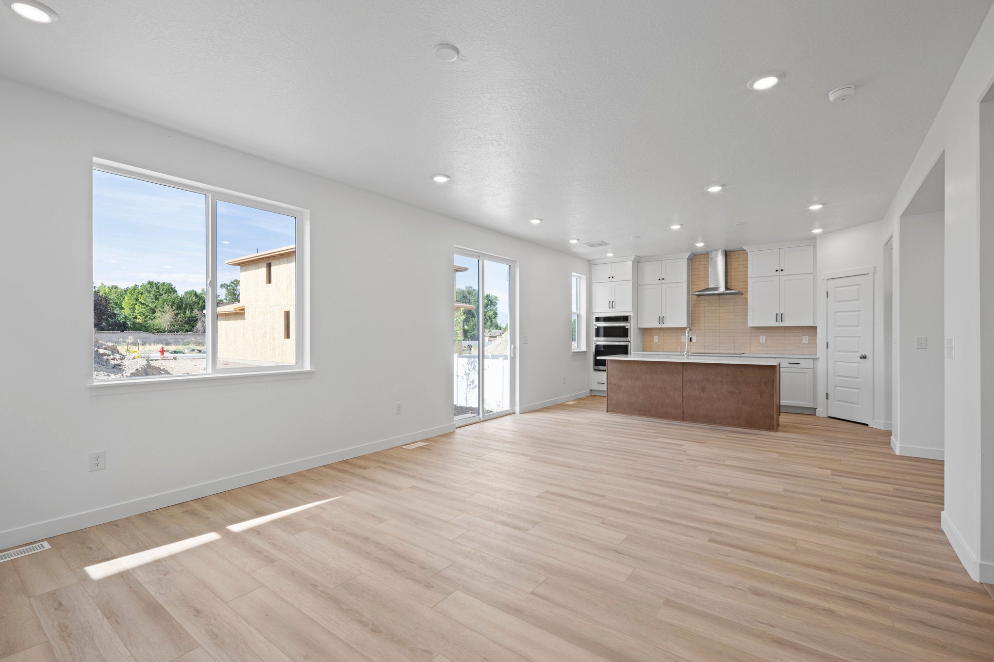 Gomez C.3 Lot 208 - The Mill Quick Move-In