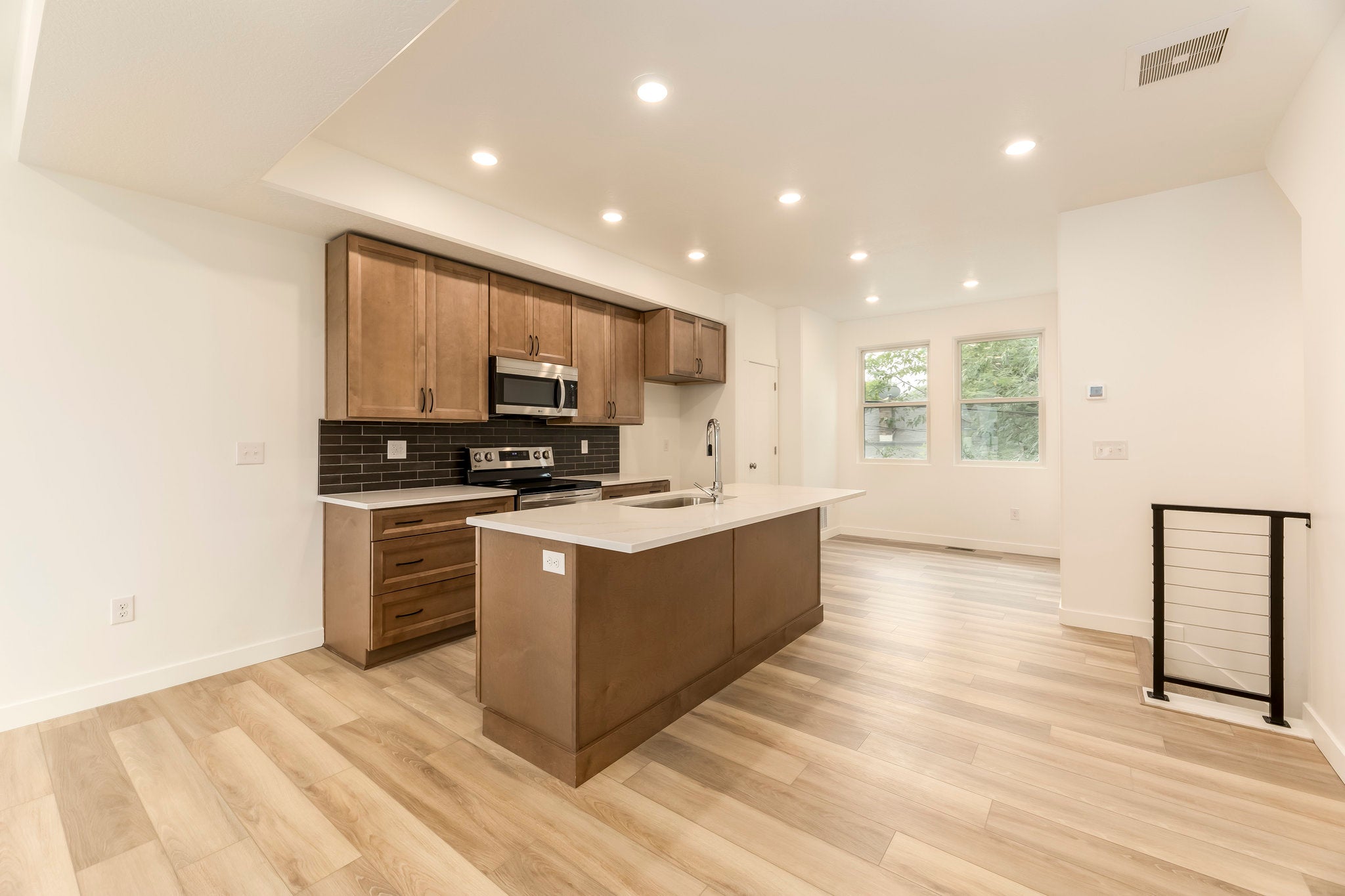 Saville Lot 10 - Bishop Place Quick Move-In