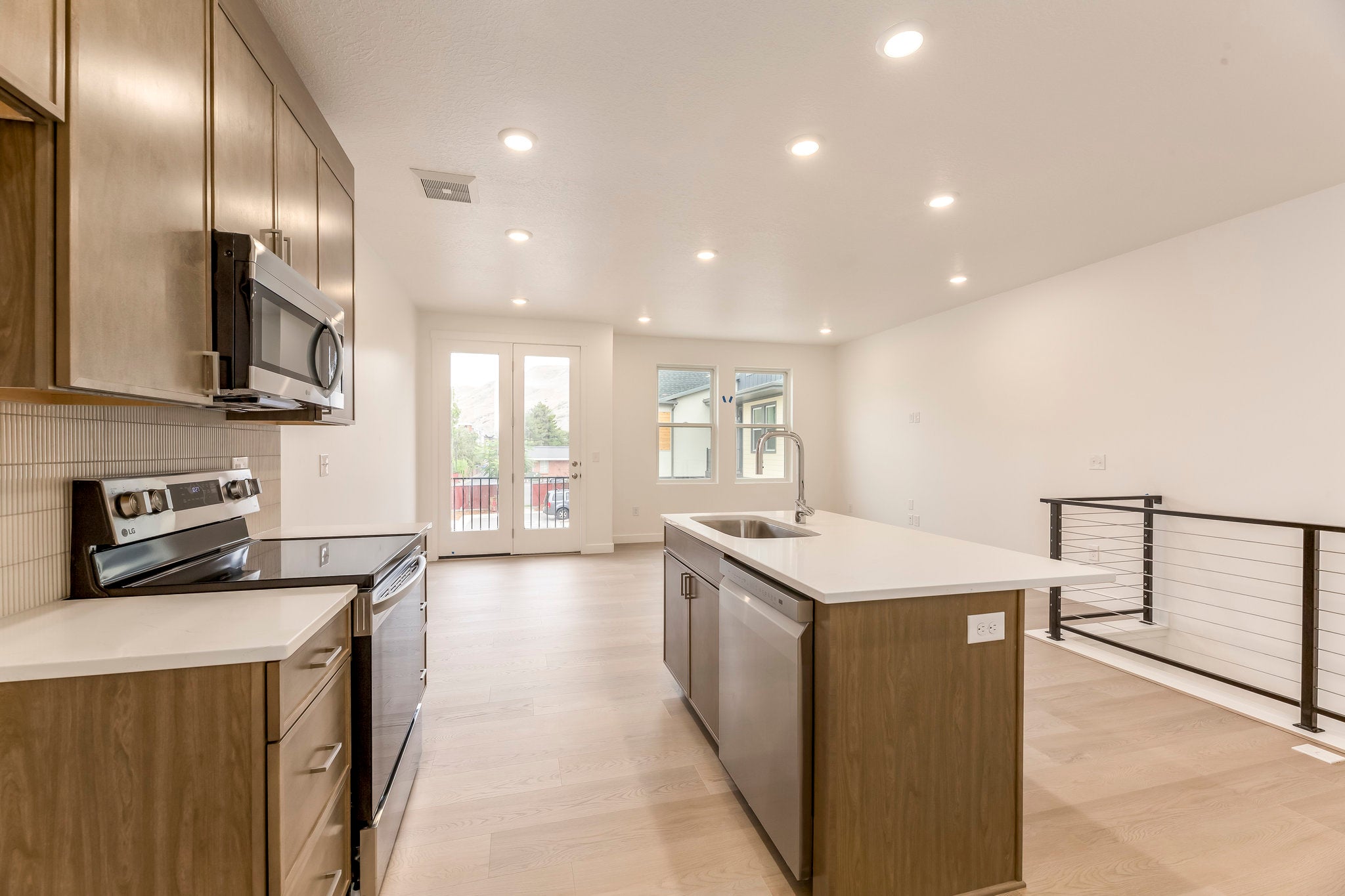 McEwen Lot 8- Bishop Place Quick Move-In