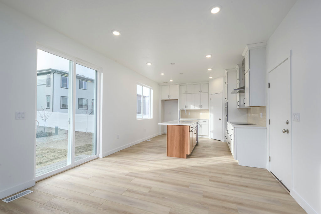 Matisse B.2 Lot 201 - The Mill Quick Move-In
