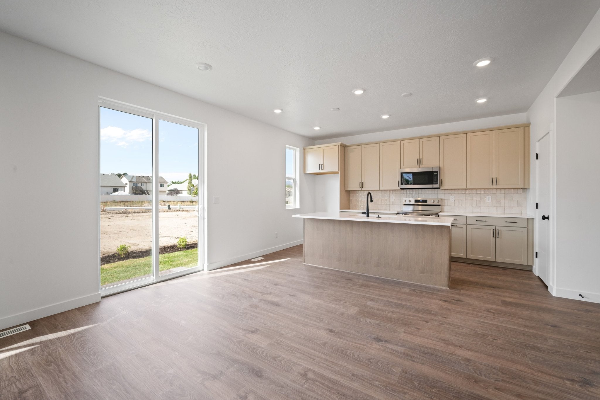 Gomez A.1 Lot 123 - Urban Quick Move-In