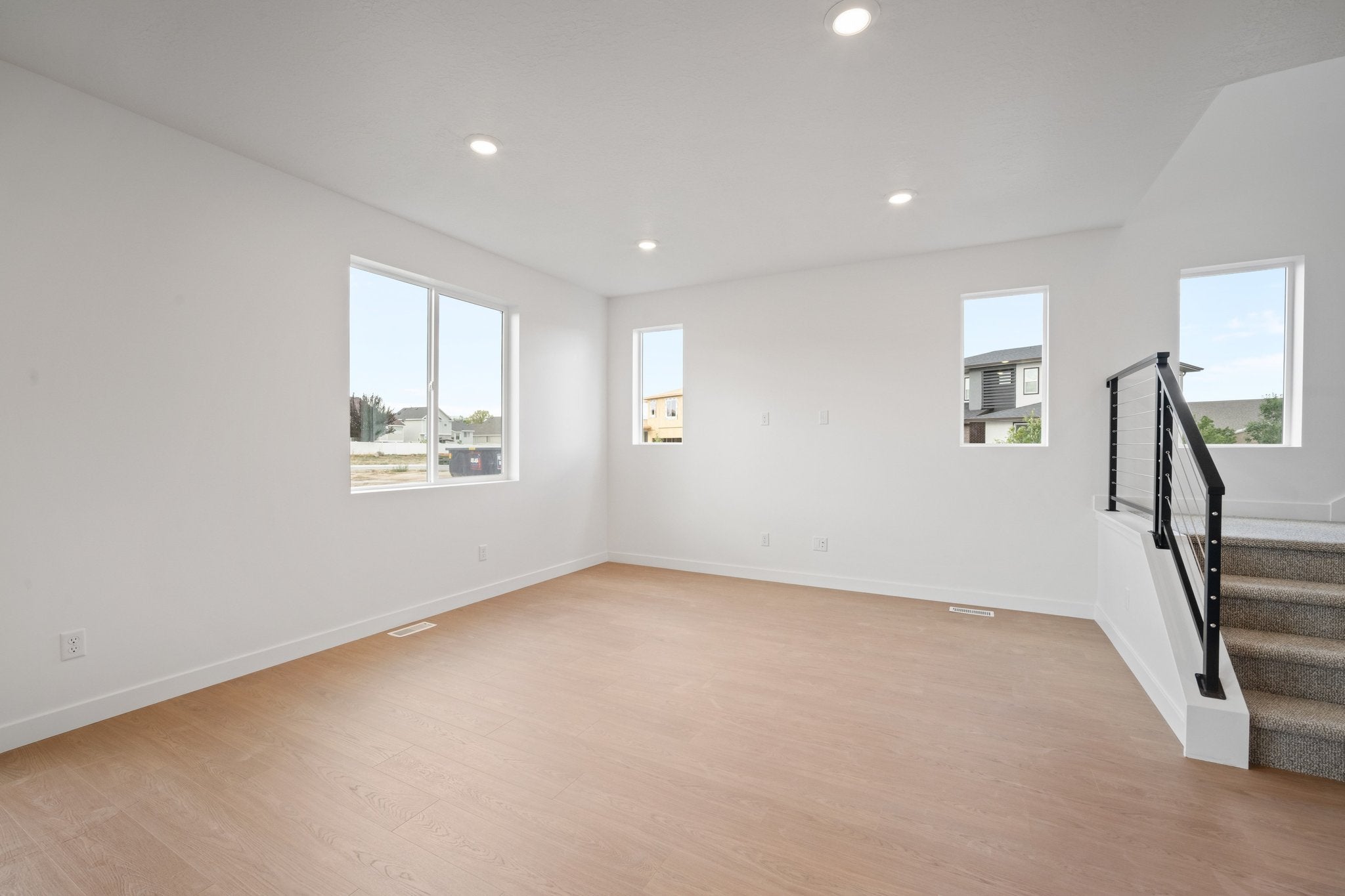 Dexter B.4 Lot 122 - Urban Quick Move-In