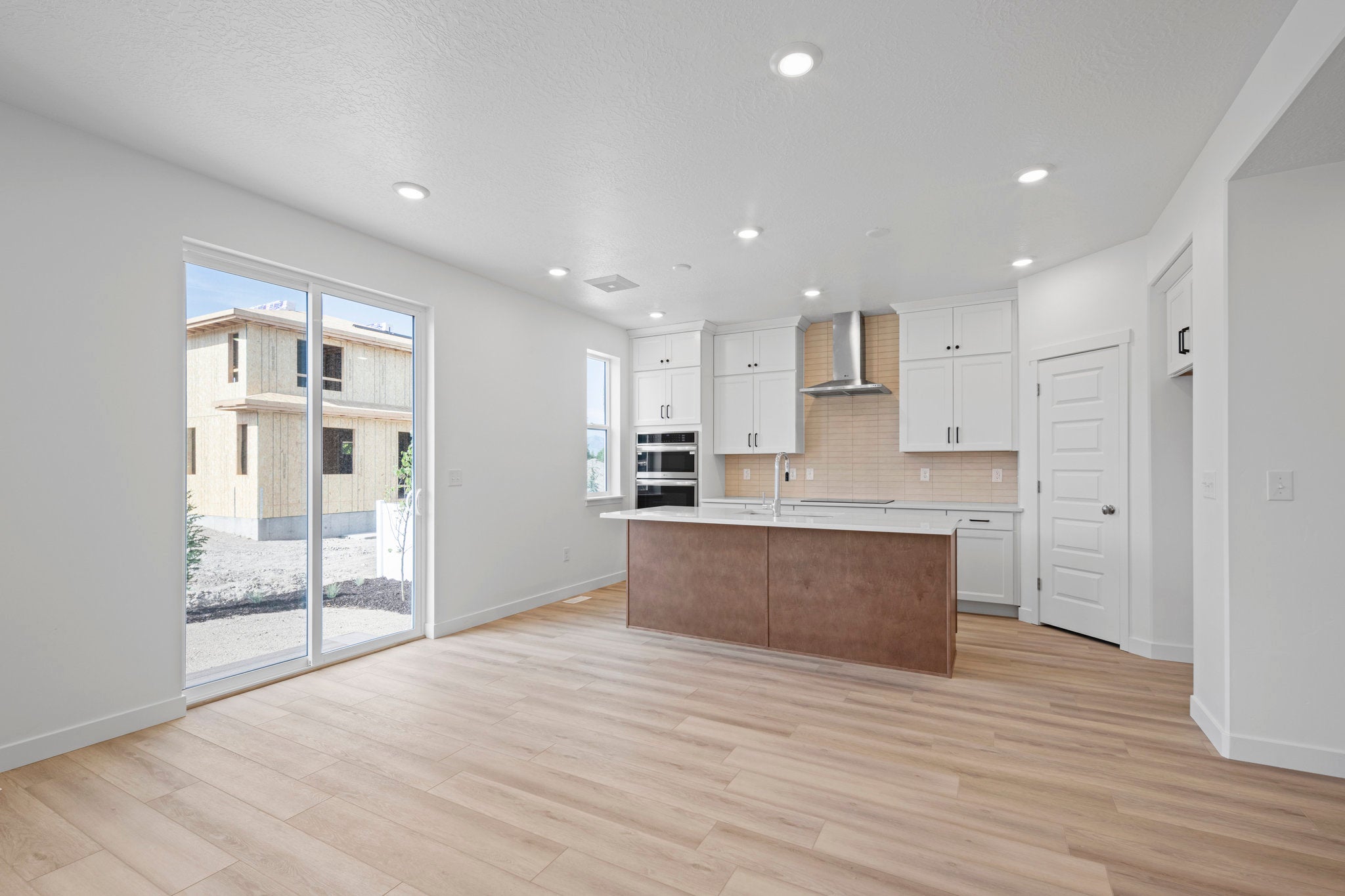 Gomez C.3 Lot 208 - The Mill Quick Move-In