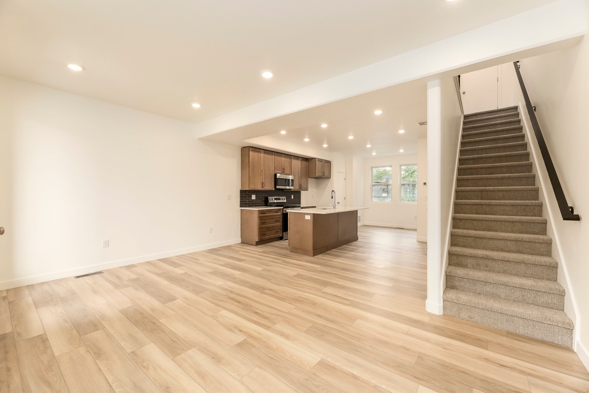 Saville Lot 10 - Bishop Place Quick Move-In