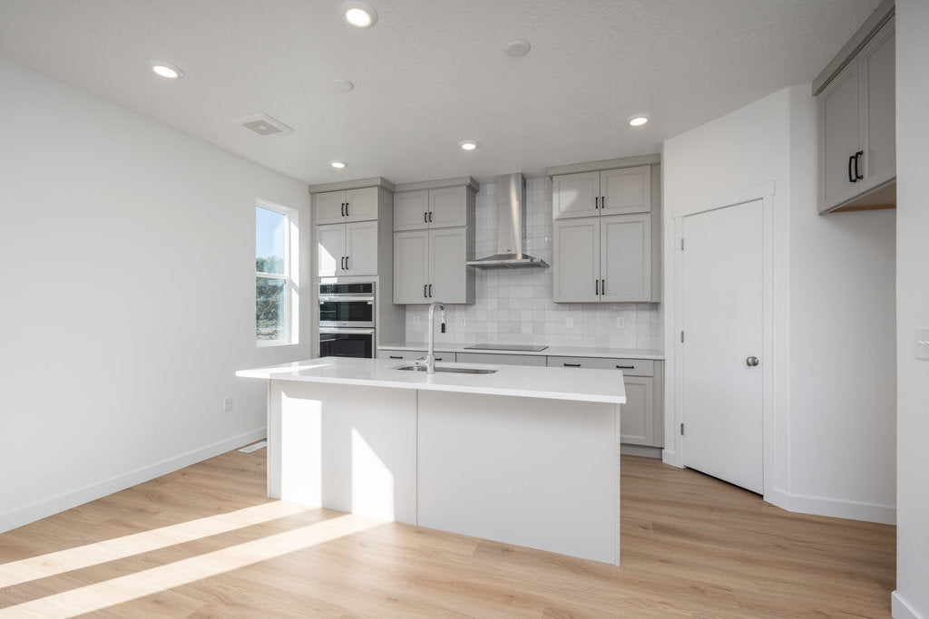 Gomez A.1 Lot 11 - The Gallery Quick Move-In