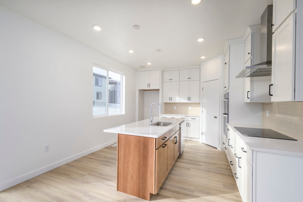 Matisse B.2 Lot 201 - The Mill Quick Move-In