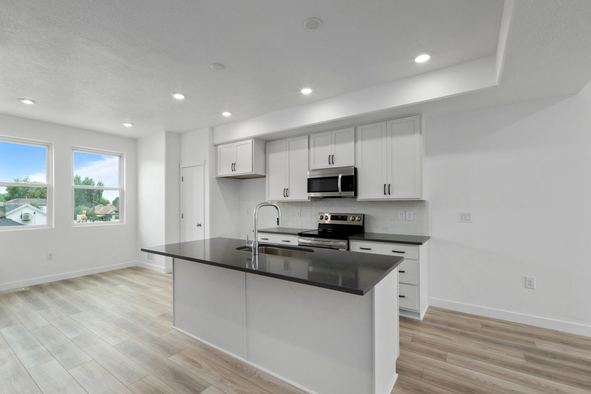 Saville Lot 18 - Bishop Place Quick Move-In